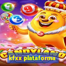 kfxx plataforma